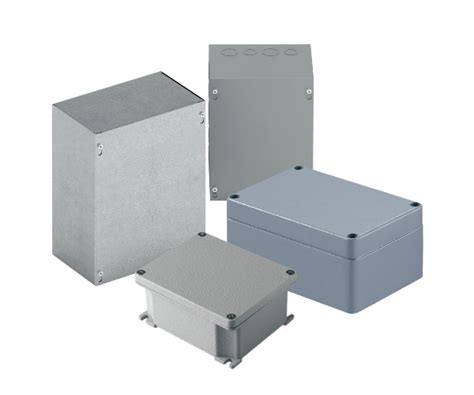 Junction Boxes Distributor Singapore 